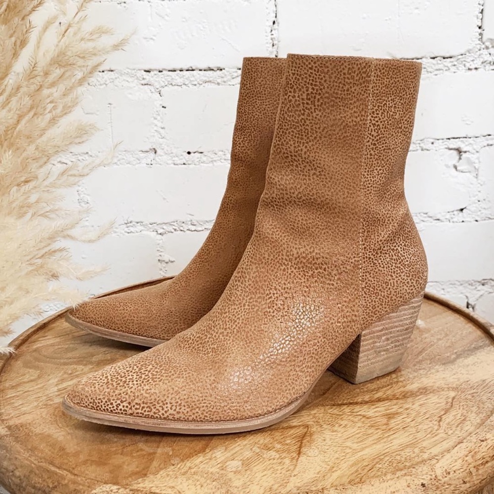 Matisse Caty Boot